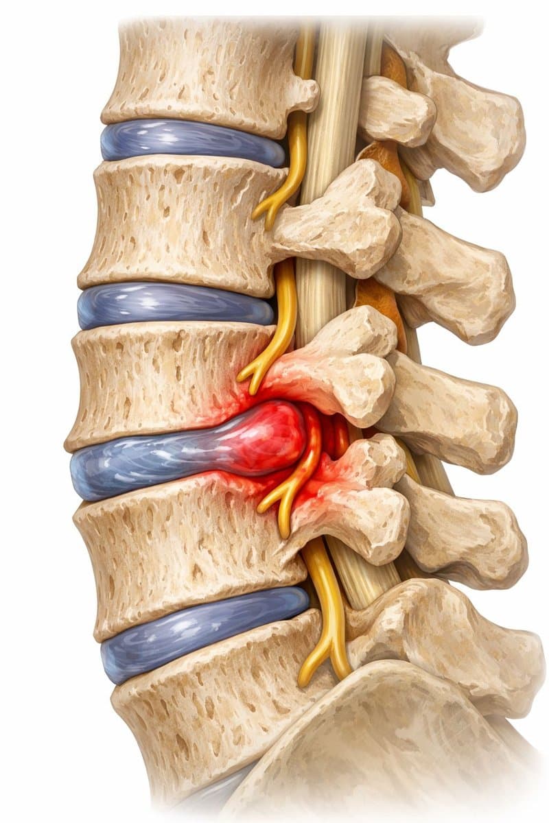 Minimally Invasive Disc Herniation Interventions