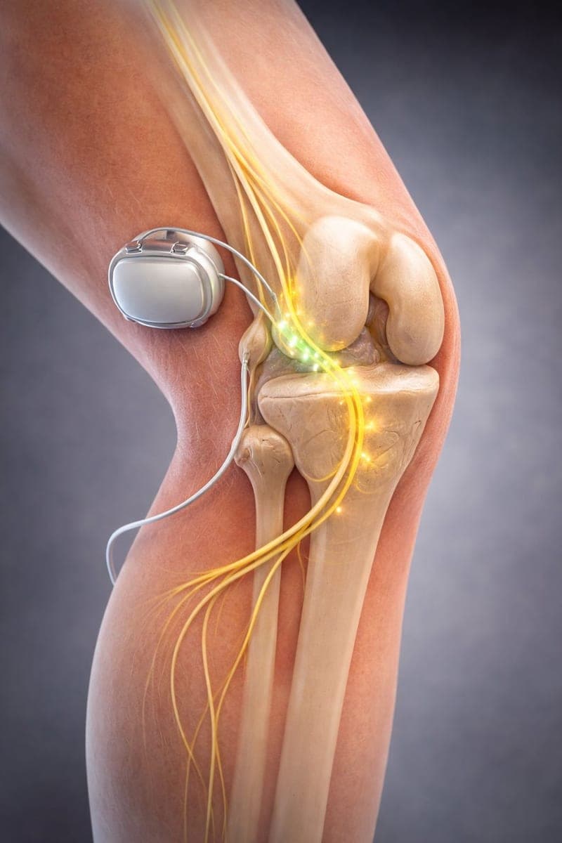 Spinal Cord & Peripheral Neuromodulation