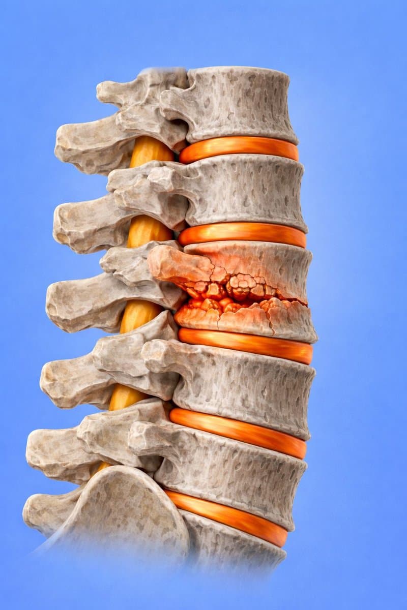 Vertebral Augmentation